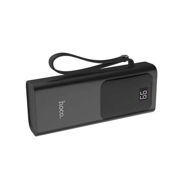 Pin Dự Phòng Hoco J41 10000mAh 37Wh