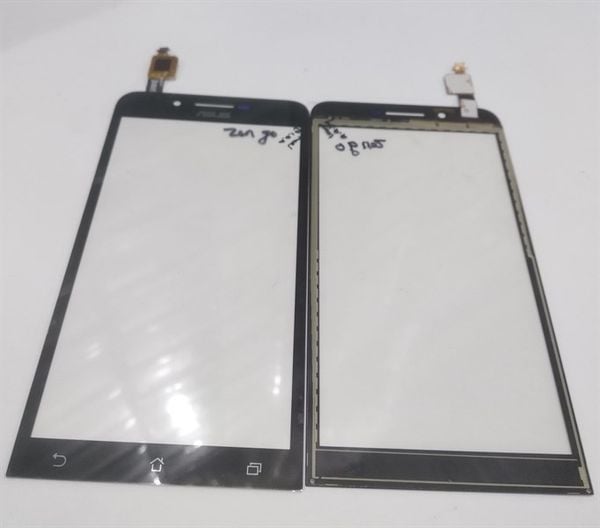 Cảm Ứng Asus Zen Go 5.0 / Z00VD / ZC500TG Đen