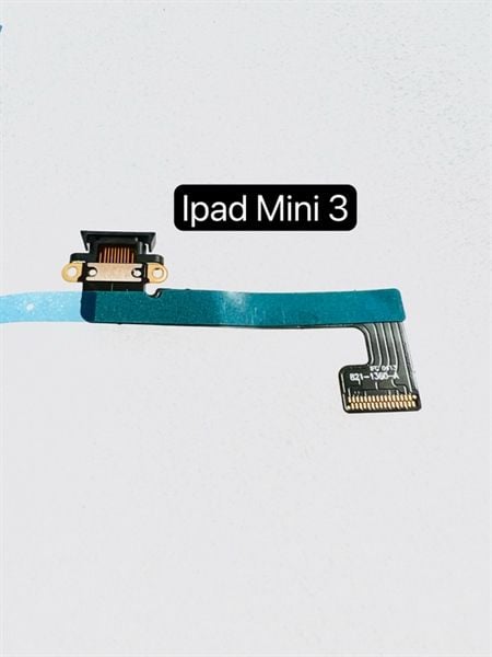 Cụm Sạc Ipad Mini 3 Zin