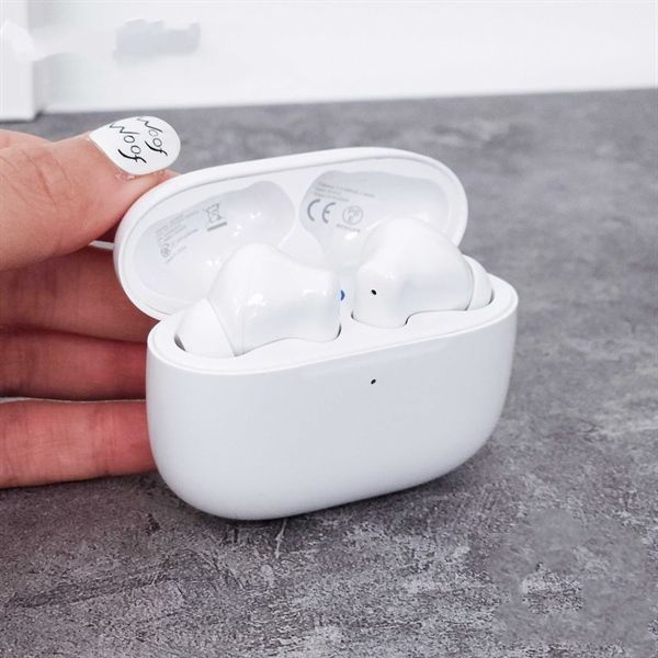 Tai Nghe Airpod AEA08 ( bản nội địa, âm thanh hay, pin )