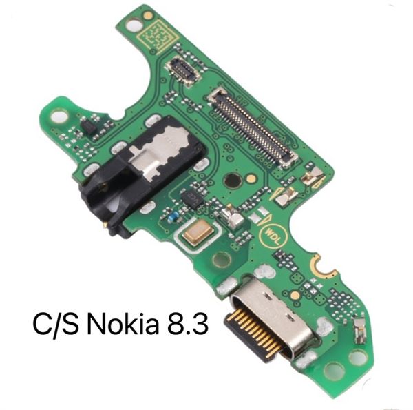 Cụm Sạc Nokia No 8.3