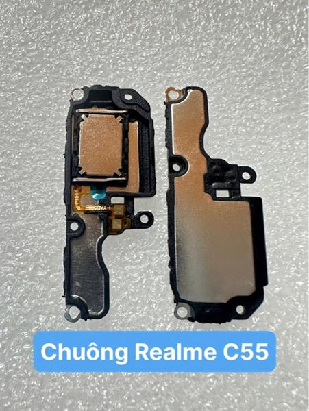 Chuông Oppo Realme C55/ Loa Ngoài