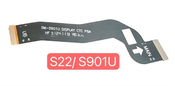 Cáp Nối Main Samsung Galaxy S22 / S901U