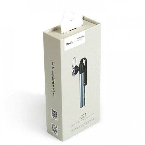Tai Nghe Bluetooth Hoco E21