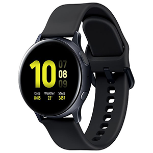 Đồng Hồ Samsung Active 2 Đen New