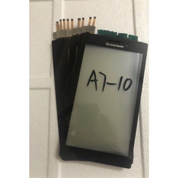 Cảm Ứng Lenovo A7-10 Đen