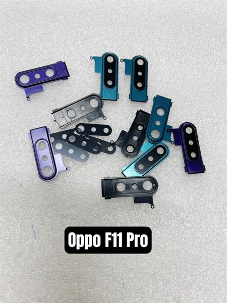 Kính Camera Oppo F11 Pro