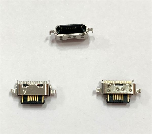 Chân Sạc Vsmart Active 1 Plus / Live 4 / Samsung A05S