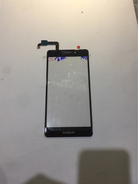 Cảm Ứng Coolpad E502 Đen