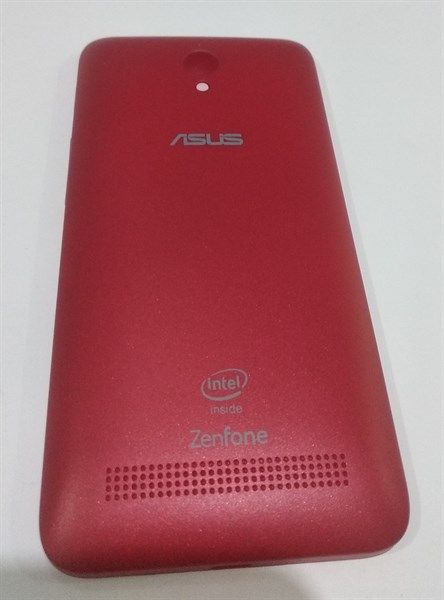 Vỏ Asus Zen C Đỏ