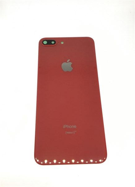 Lưng Iphone 8G Zin - Đỏ (Có kc )