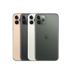 Điện Thoại Iphone 11 Pro Max 256Gb 99%