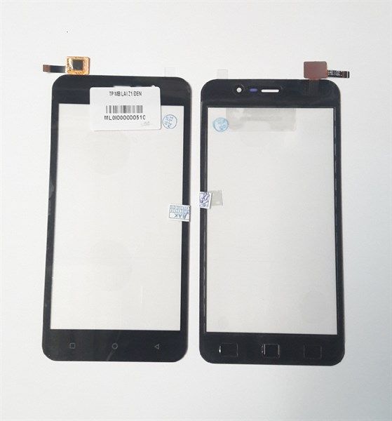 Cảm Ứng Mobistar Lai Z1 Đen