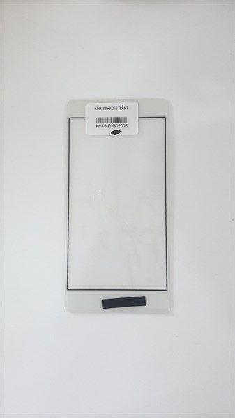 Kính Huawei P9 Lite Trắng