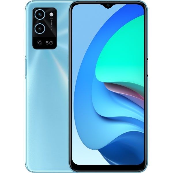 Điện Thoại Oppo Reno 8Z 8/128g 99%