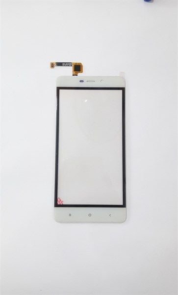 Cảm ứng Xiaomi Redmi 4 Prime Trắng / Redmi 4 Pro