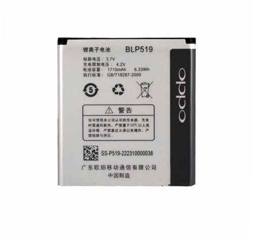 Pin Oppo 519 / R813 / R8 13t / R817 / R817t / U701 / U701t