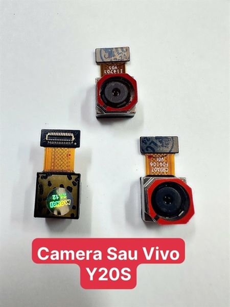 Camera Sau Vivo Y20S