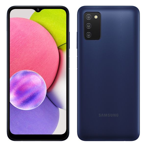 Điện Thoại Samsung A03S 99% (4/64GB)