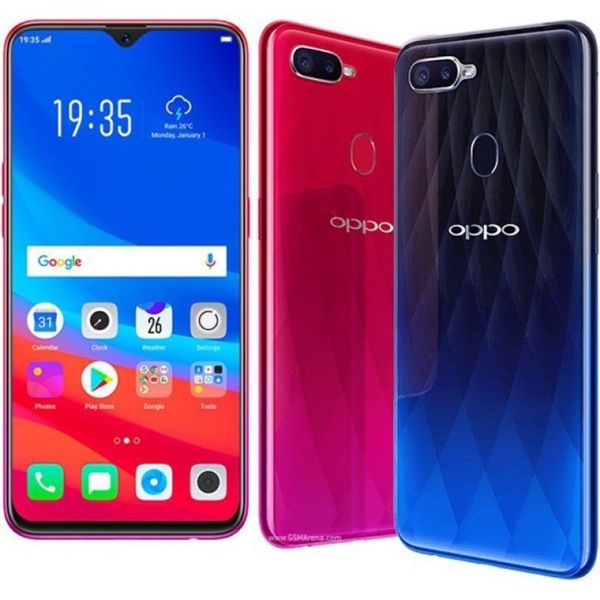 Điện Thoại Oppo F9 (6/128GB) New