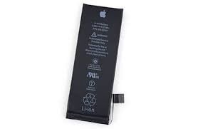 Pin Iphone 5SE Zin Đại Bàng DLC 1624mAh