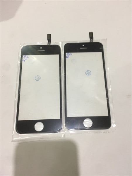 Cảm ứng Iphone 5S Đen Zin ( không ron )
