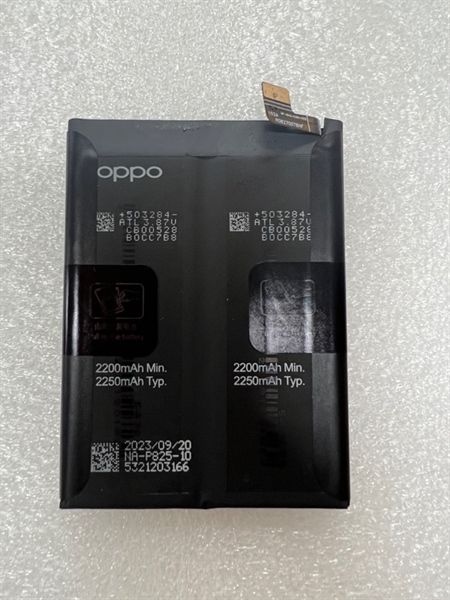 Pin Oppo 825 / BLP825 / Reno 5 Pro Plus / X3 Neo