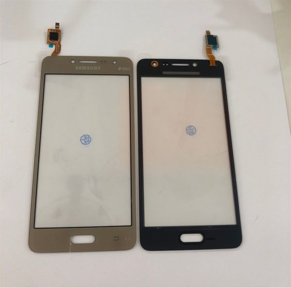 Cảm ứng Samsung G532 Zin Vàng