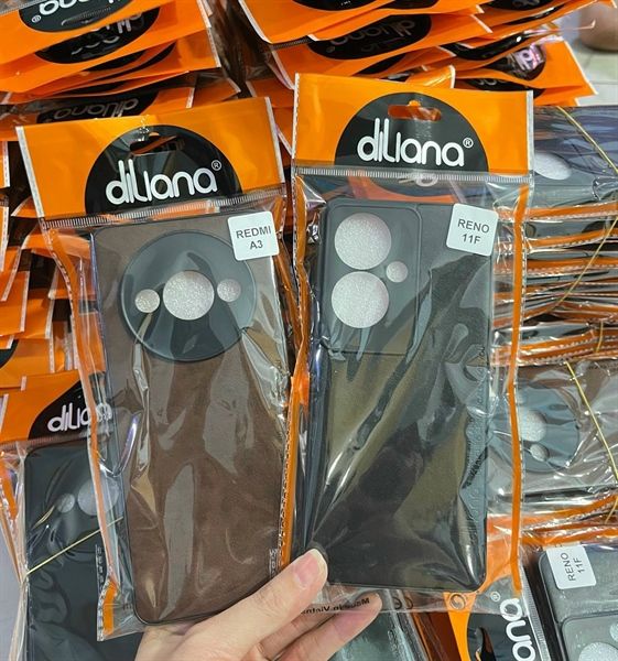 Ốp Da Xịn : Diliana/ xleval ( sl20-1/50-2/100-3)