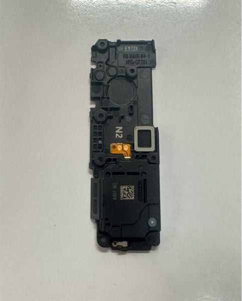 Loa ngoài / Chuông Samsung S20Fe Zin