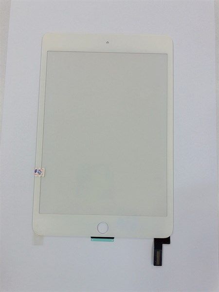 Cảm Ứng Ipad Mini 4 Trắng