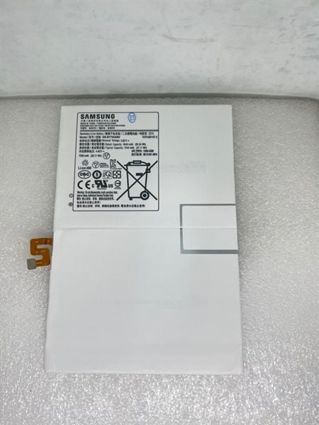 Pin Samsung Tab T725 / P615 / S5E 2019 (EB-BT725ABU/7300mAh)