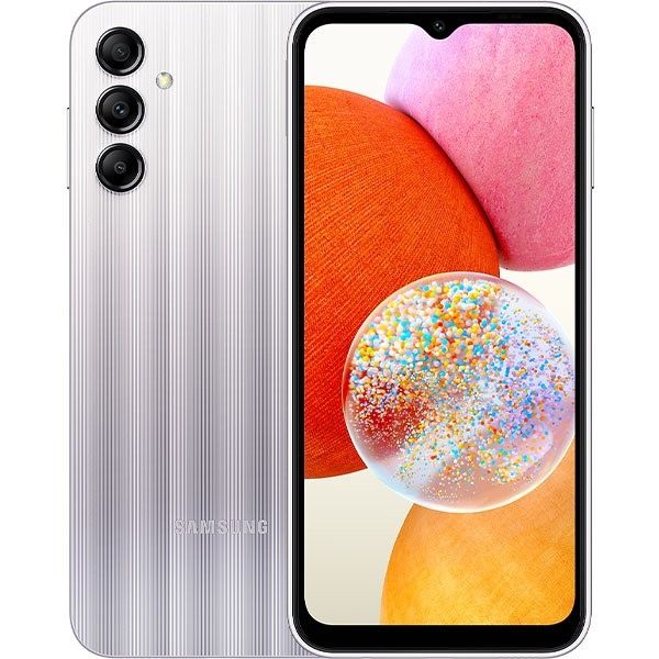 Điện Thoại Samsung A14 4G 6/128G New