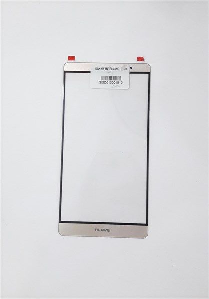 Kính Huawei Mate 8 / NXT-TL00 / AL10 / CL10 / NXT-L29 Vàng