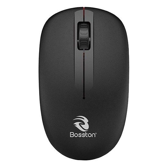 Chuột Bluetooth Bosston Q8