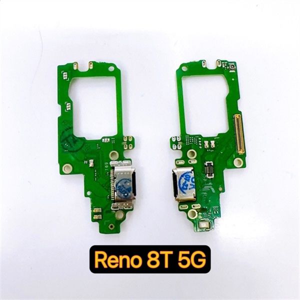 Cụm Sạc Oppo Reno 8T (5G) Zin