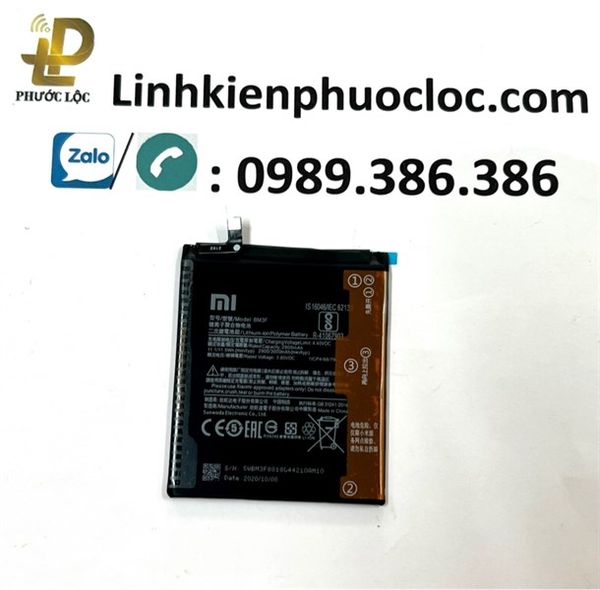 Pin Xiaomi BM3F / Mi 8 / Mi 8 Pro