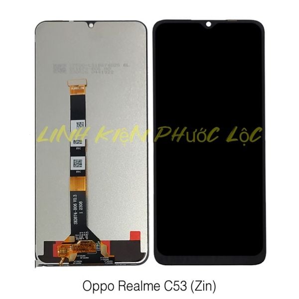 Màn hình Oppo Realme C53 / C51 / Narzo N53 / Realme C60 / Realme NOTE 50 Zin