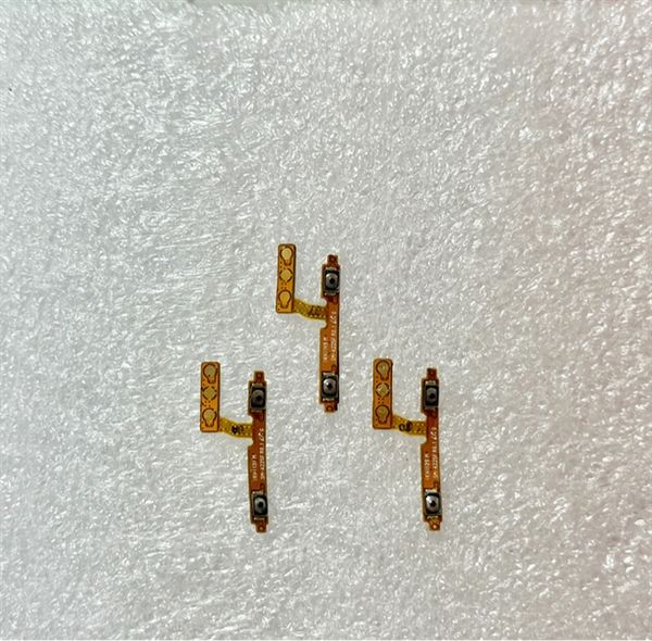 Dây Âm Lượng / Cáp Volume - Samsung A22 5G