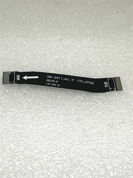 Cáp Nối Main Sạc Samsung S23 / S911