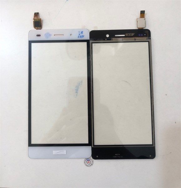 Cảm Ứng Huawei P8 Lite / ANE L21 Trắng
