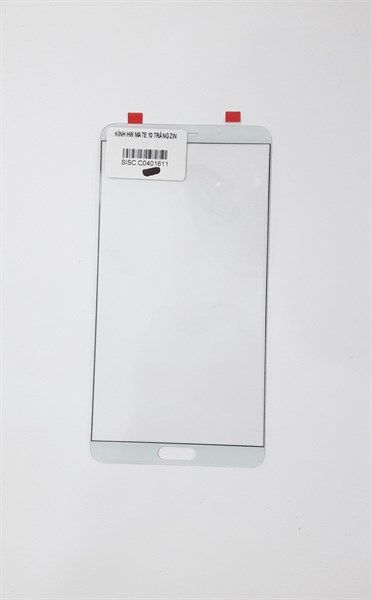 Kính Huawei Mate 10 Trắng