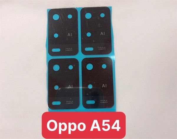 Kính Camera Oppo A54