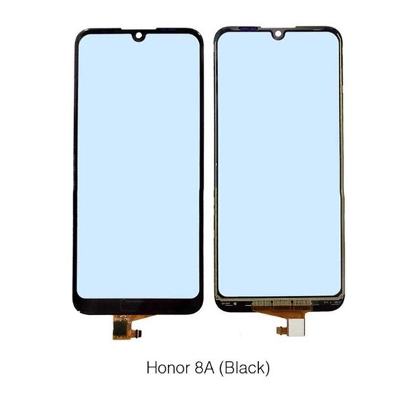 Cảm Ứng Huawei Honor 8A / Y6 Prime 2019 / Y6 2019 Đen