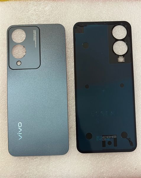 Lưng Vivo Y17S Đen Zin (có kc 115k, ko kc 80k)