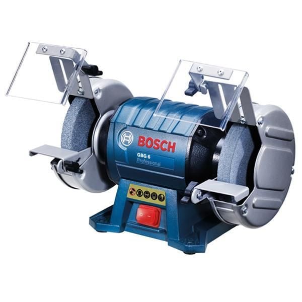 Máy mài bàn Bosch GBG 35-15 – OKTOOL - Máy Công Cụ Chính Hãng