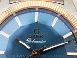 Đồng hồ nam Omega Constellation Globemaster 130.20.39.21.03.001 13020392103001