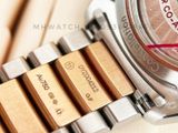 Đồng hồ nam Omega Constellation Globemaster 130.20.39.21.03.001 13020392103001