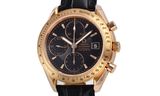 Đồng hồ Omega Speedmaster Day Date Chronograph 323.53.40.44.01.001 vàng khối 18k