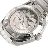 Aqua Terra 150M Co-Axial Chronometer Annual Calendar 38.5mm 231.10.39.22.02.001 ; 23110392202001